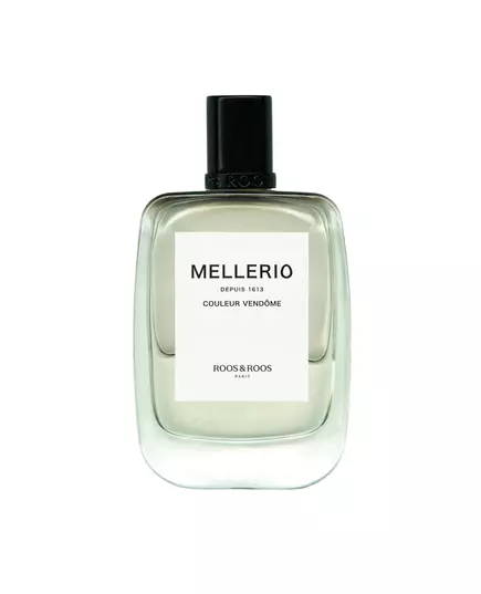 Парфюмерная вода для женщин Roos & Roos Mellerio Couleur Vendome, 100 мл