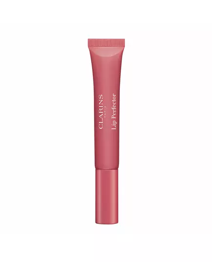 Блеск для губ Clarins Lip-Perfector 19 Intense Smoky Rose, 12 мл