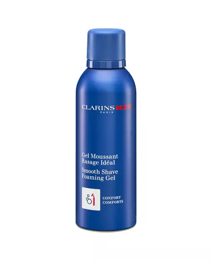 Гель для бритья Clarins MEN ideal, 150 мл
