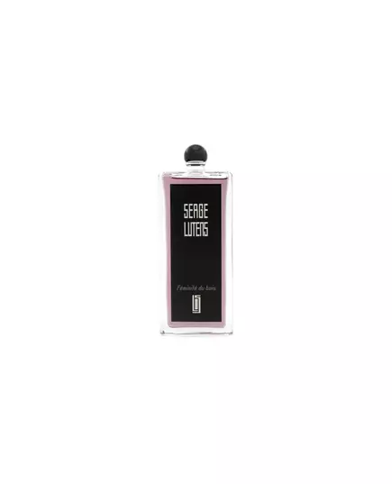 Парфюмерная вода для женщин Serge Lutens Feminite Du Bois, 100 мл