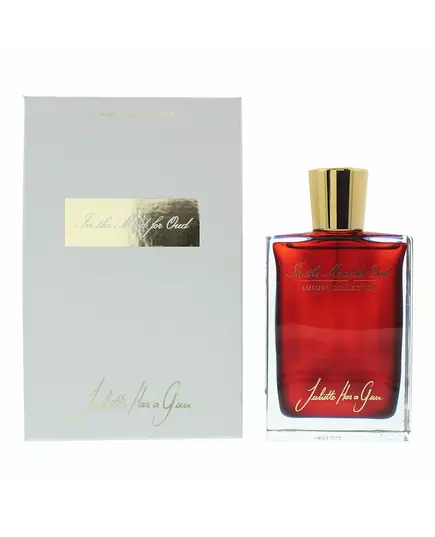 Парфумована вода для жінок Juliette Has A Gun Luxury - In The Mood For Oud, 75 мл, зображення 2