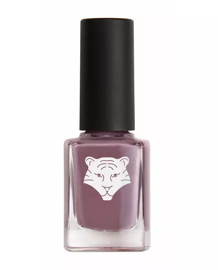 Лак для ногтей All Tigers Natural & Vegan 108 Embrace The Change, 11 мл, изображение 2