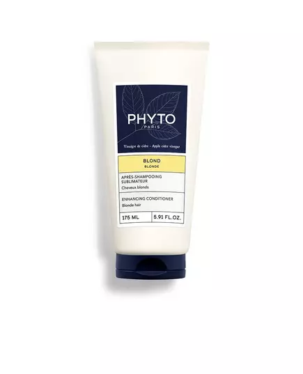 Кондиціонер для освітлення волосся Phyto RUBIO, 175 мл