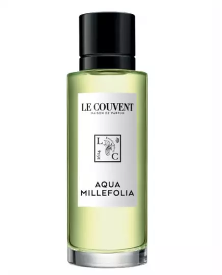 Туалетна вода унісекс Le Couvent Maison de Parfum Aqua Millefolia, 100 мл