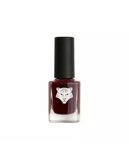 Лак для ногтей All Tigers Natural & Vegan 208 Weather The Storm, 11 мл