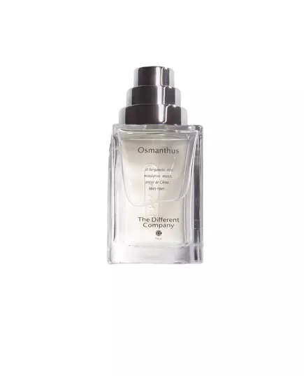 Туалетная вода для женщин The Different Company Osmanthus, 100 мл