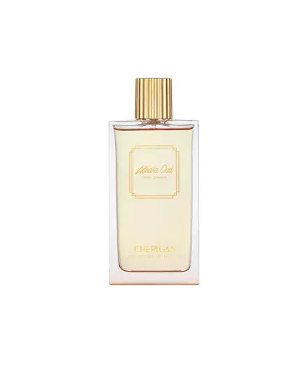 Одеколон унисекс Cherigan Adhara Oud Extrait De Parfum, 100 мл