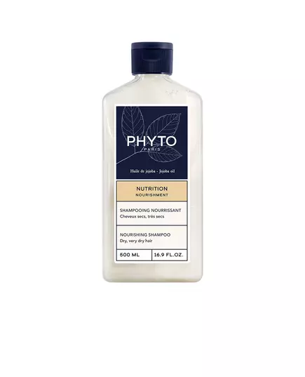 Шампунь Phyto NUTRITION, 500 мл