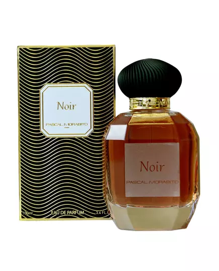 Парфюмерная вода для женщин Pascal Morabito Sultan Noir, 100 мл, изображение 2