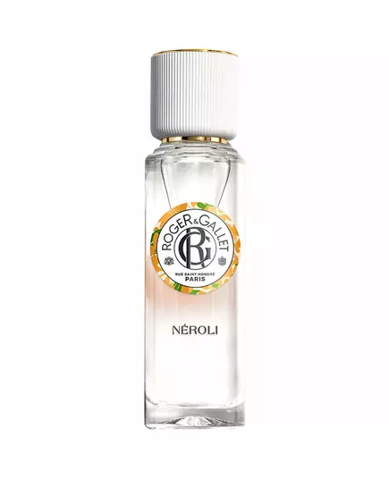 Ароматическая вода Roger & Gallet NÉROLI для хорошего самочувствия, 30 мл
