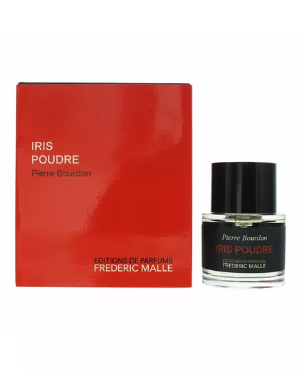 Парфюмерная вода для женщин Frederic Malle Iris Poudre, 50 мл, изображение 2