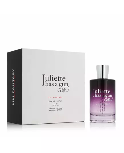 Парфумована вода для жінок Juliette Has A Gun Lili Fantasy, 100 мл, зображення 2
