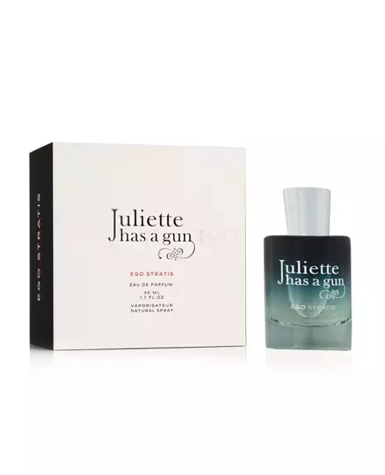 Парфумована вода для жінок Juliette Has A Gun Ego Stratis, 50 мл, зображення 2
