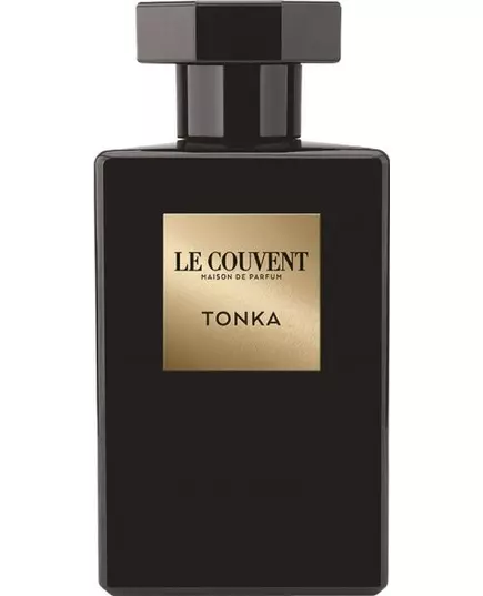 Унісекс-парфум Le Couvent Maison de Parfum Signatures - Tonka, 100 мл
