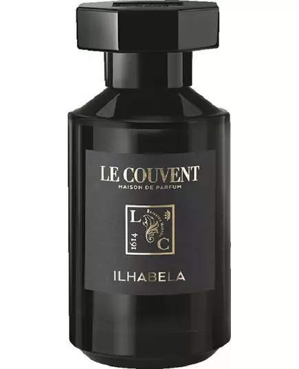 Парфумована вода унісекс Le Couvent Maison de Parfum Ilhabela, 50 мл