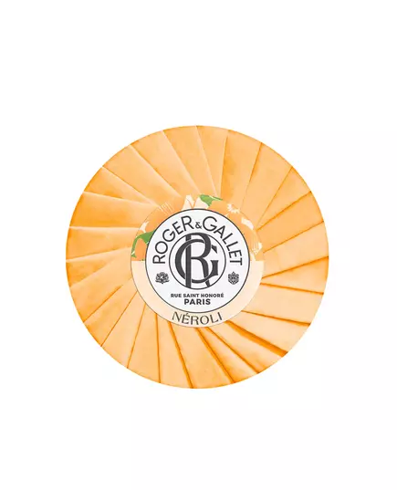 Ароматичне мило Roger & Gallet NÉROLI, 100 г