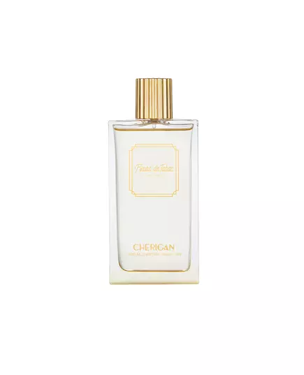 Парфумерний екстракт унісекс Cherigan Fleurs De Tabac Unisex, 100 мл