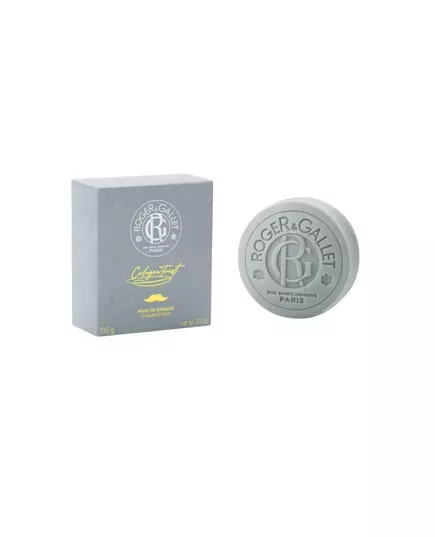 Мыло для бритья Roger & Gallet COLOGNE TWIST, 100 г, изображение 2