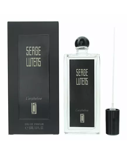 Парфумована вода унісекс Serge Lutens L'orpheline, 50 мл, зображення 3