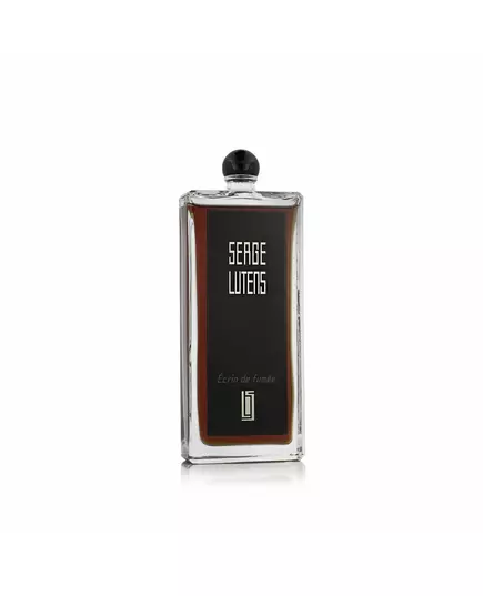 Парфюмерная вода унисекс Serge Lutens ÉCRIN DE FUMÉE, 100 мл, изображение 2