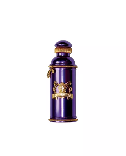 Парфумована вода для жінок Alexandre.J The Collector - Iris Violet, 100 мл