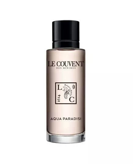 Одеколон унісекс Le Couvent Maison de Parfum Aqua Paradisi, 100 мл