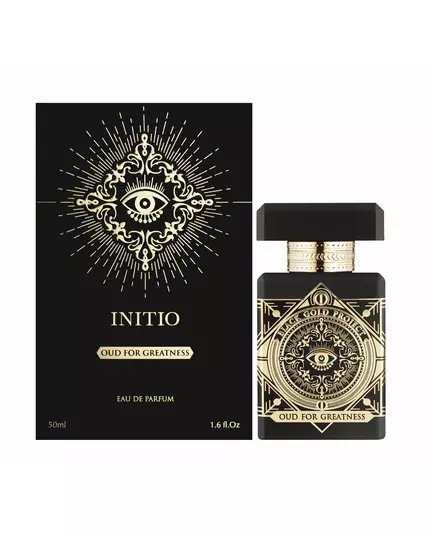 Тестер парфюмерной воды Initio Parfums Prives Oud for Greateness, 90 мл, изображение 2