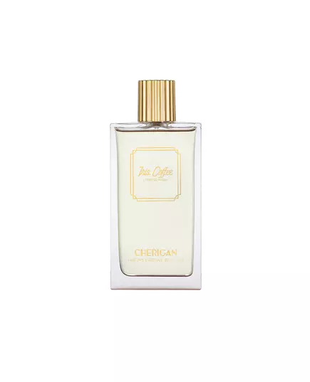 Екстракт парфумованої води унісекс Cherigan Iris Coffee Unisex, 100 мл