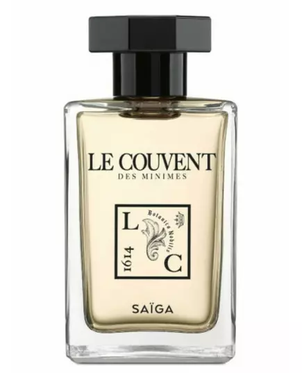 Парфумована вода унісекс Le Couvent Maison de Parfum Singulieres - Saiga, 50 мл