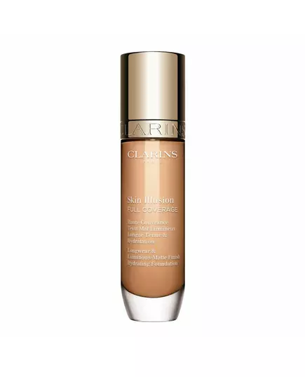 Тональная основа Clarins Skin Illusion 106 106N, 30 мл