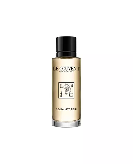 Туалетна вода унісекс Le Couvent Maison de Parfum Aqua Mysteri, 100 мл