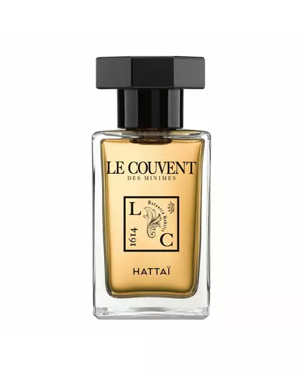 Парфумована вода унісекс Le Couvent Maison de Parfum Singulieres - Hattai, 50 мл