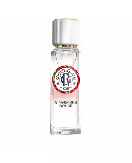 Парфюмерная вода унисекс Roger & Gallet GINGEMBRE ROUGE, 30 мл