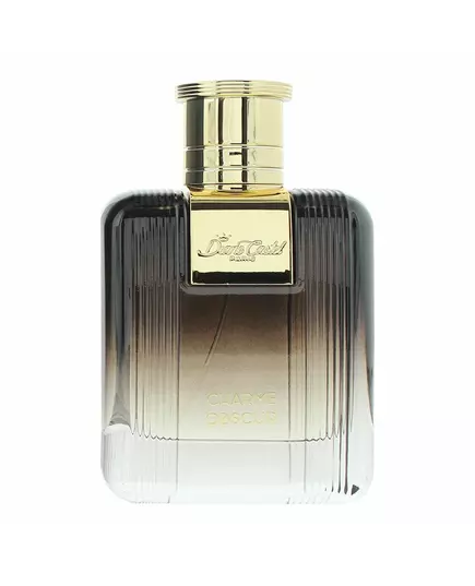 Парфюмерная вода унисекс Diane Castel Charme Obscur, 100 мл