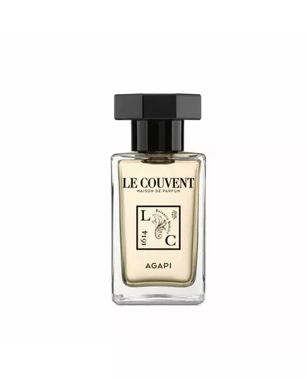 Парфумована вода унісекс Le Couvent Maison de Parfum Singulieres - Agapi, 50 мл