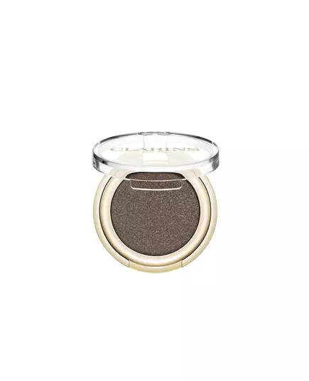 Компактные тени для век Clarins Ombre Skin 06 Satin Mocha, 1,5 г