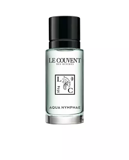 Туалетна вода унісекс Le Couvent Maison de Parfum Botanique Intense Aqua Nymphae, 50 мл