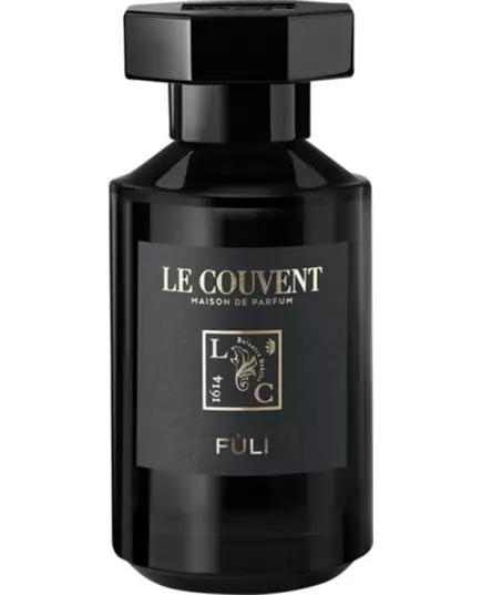 Парфумована вода унісекс Le Couvent Maison de Parfum Remarkable - Fuli, 50 мл, зображення 2