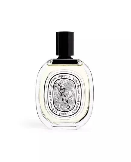 Туалетная вода унисекс Diptyque Vetyverio, 100 мл