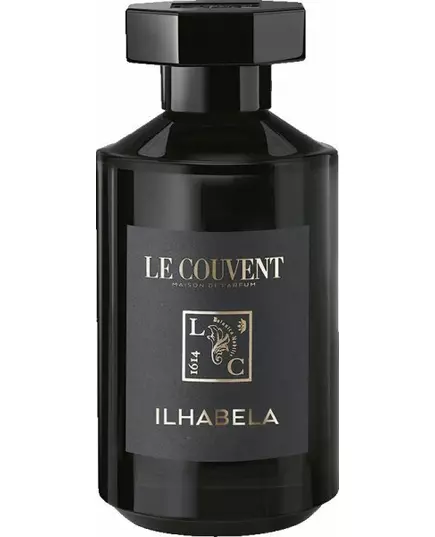 Парфумована вода унісекс Le Couvent Maison de Parfum Ilhabela, 100 мл, зображення 3