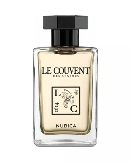 Парфумована вода унісекс Le Couvent Maison de Parfum Singulieres - Nubica, 50 мл
