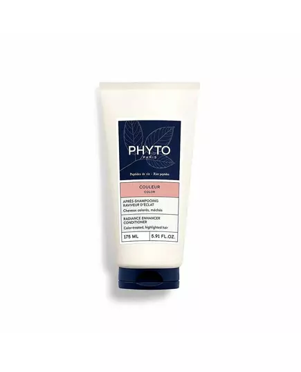 Кондиціонер для фарбованого волосся Phyto COLOR shine reviving, 175 мл