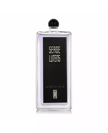 Парфюмерная вода унисекс Serge Lutens La Fille Tour De Fer, 100 мл, изображение 2