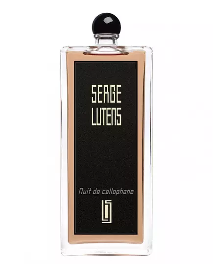 Парфюмерная вода унисекс Serge Lutens Nuit de Cellophane, 100 мл