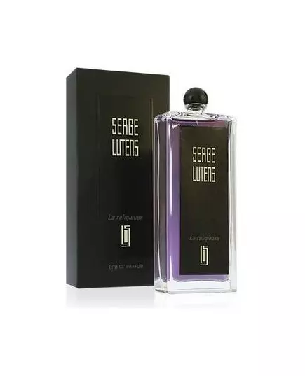 Парфюмерная вода унисекс Serge Lutens La Religieuse, 100 мл