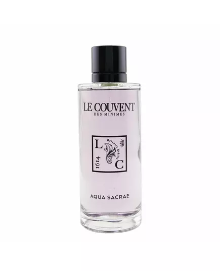 Одеколон унісекс Le Couvent Maison de Parfum Botanical - Aqua Sacrae, 100 мл