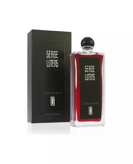Парфюмерная вода унисекс Serge Lutens La Fille de Berlin, 50 мл
