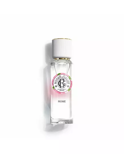 Ароматическая вода для женщин Roger & Gallet ROSE, 30 мл
