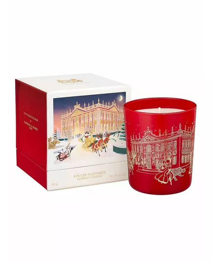 Ароматическая свеча Parfums de Marly Festive Spiced Delight, 180 г, изображение 2