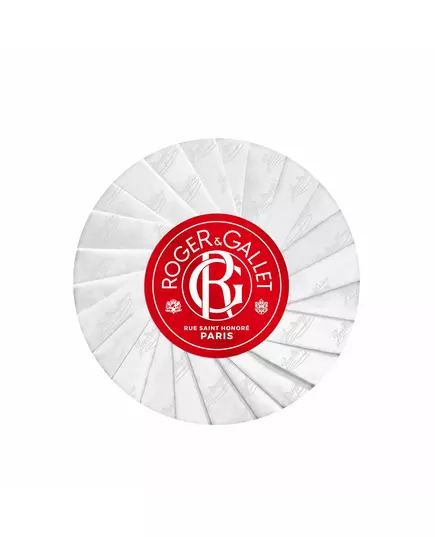 Ароматичне мило Roger & Gallet JEAN MARIE FARINA, 100 г